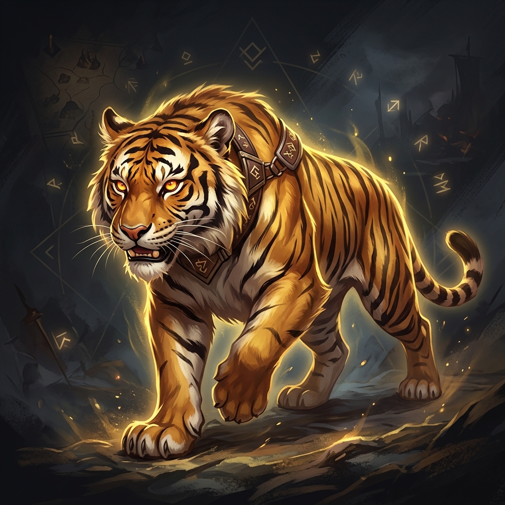 Tiger